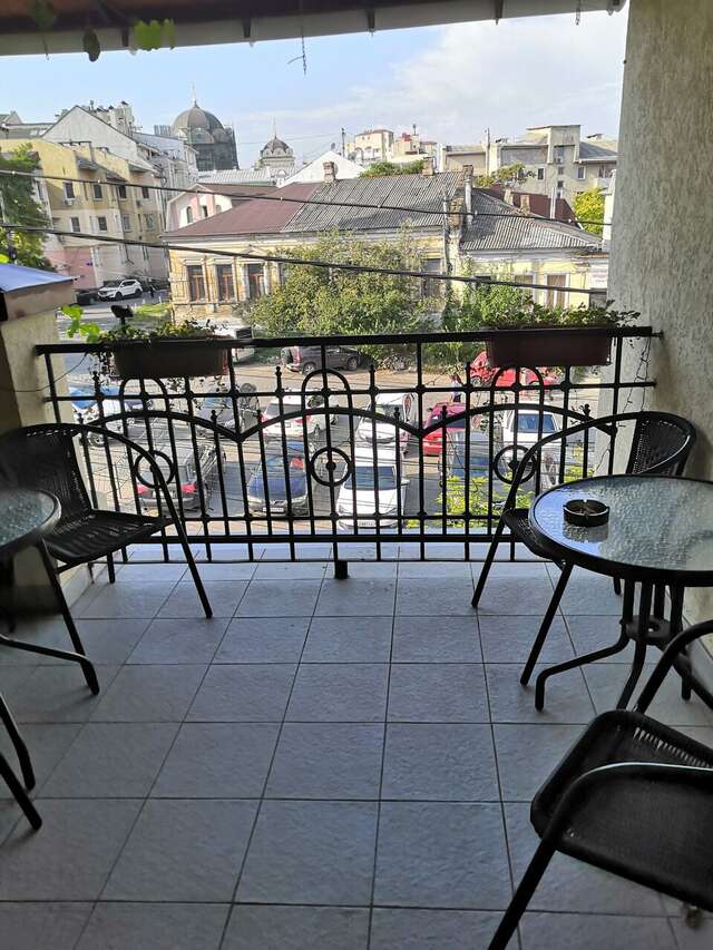 Гостиница Таврическая Симферополь-141