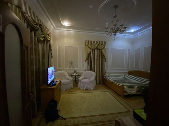 Гостиница Таврическая Симферополь-207