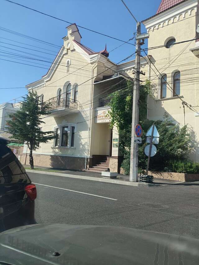 Гостиница Таврическая Симферополь-176