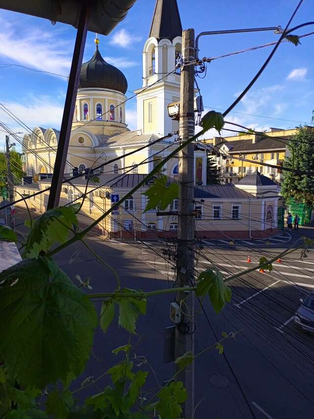 Гостиница Таврическая Симферополь-200