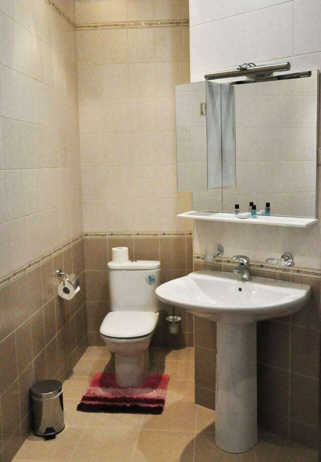 Гостиница Таврическая Симферополь-120