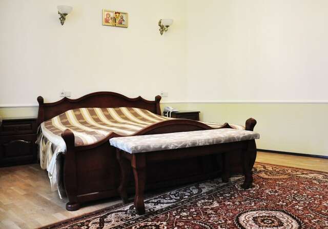 Гостиница Таврическая Симферополь-55