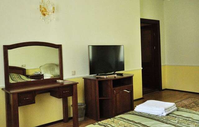 Гостиница Таврическая Симферополь-49