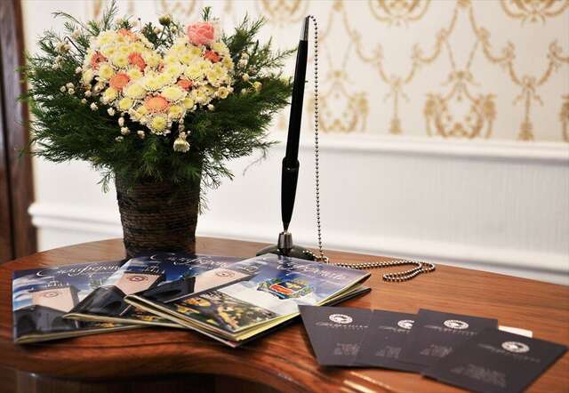 Гостиница Таврическая Симферополь-11