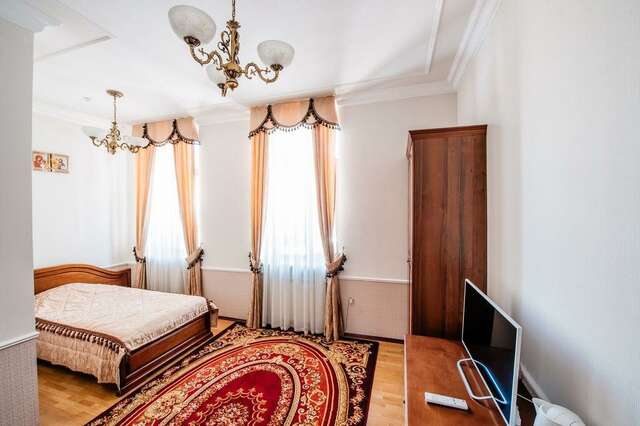 Гостиница Таврическая Симферополь-129