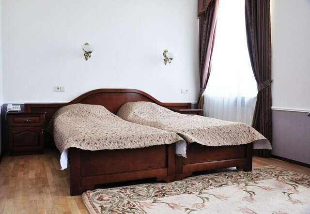 Гостиница Таврическая Симферополь-70