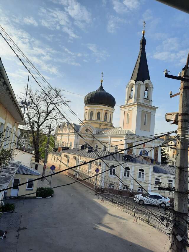 Гостиница Таврическая Симферополь-162
