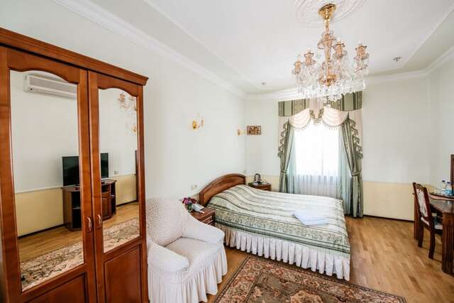 Гостиница Таврическая Симферополь-73