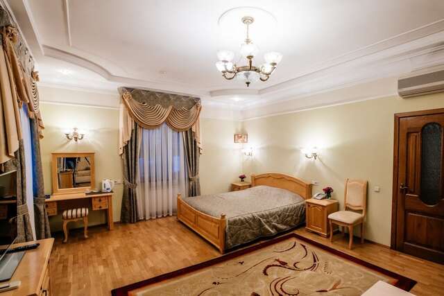 Гостиница Таврическая Симферополь-60