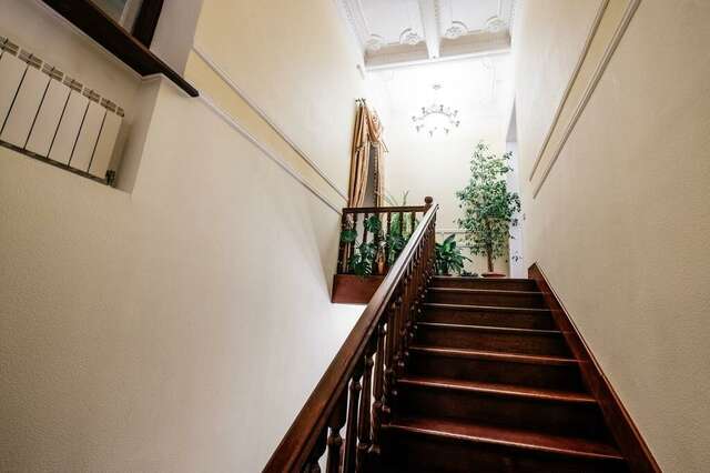 Гостиница Таврическая Симферополь-17