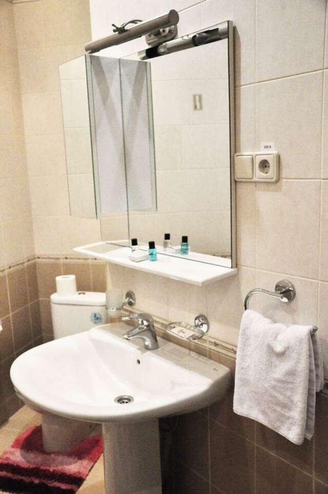 Гостиница Таврическая Симферополь-108