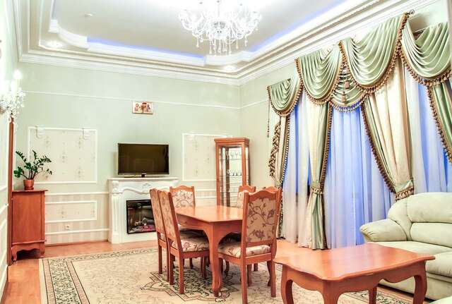 Гостиница Таврическая Симферополь-69