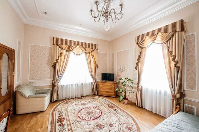 Гостиница Таврическая Симферополь-134