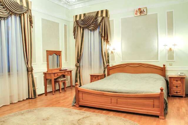 Гостиница Таврическая Симферополь-78