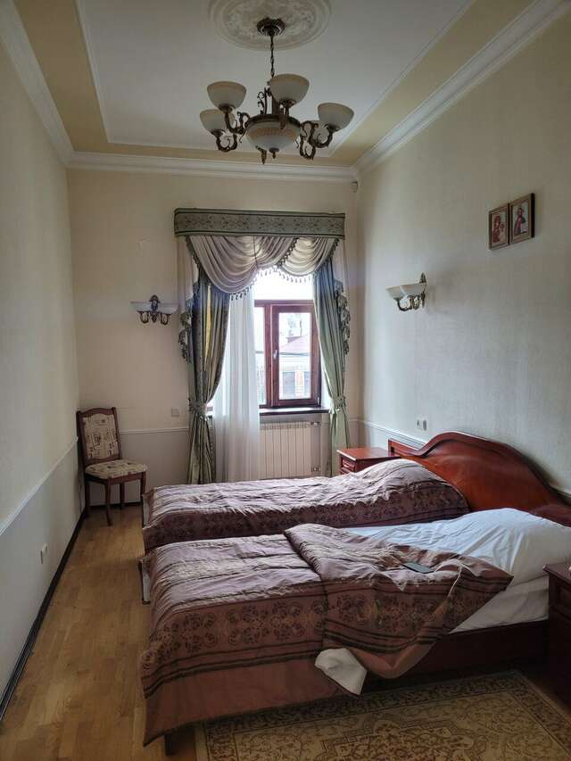 Гостиница Таврическая Симферополь-173