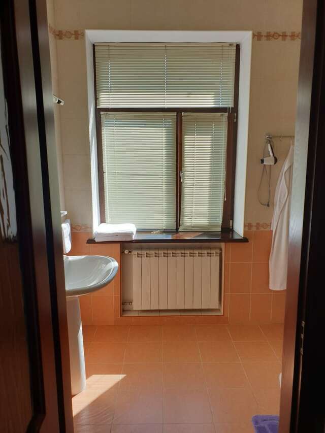 Гостиница Таврическая Симферополь-190