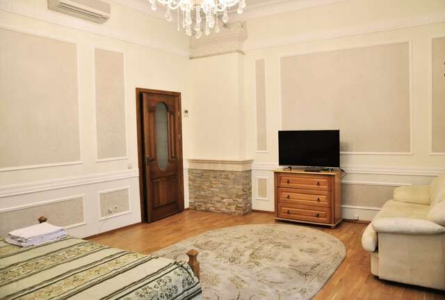 Гостиница Таврическая Симферополь-118