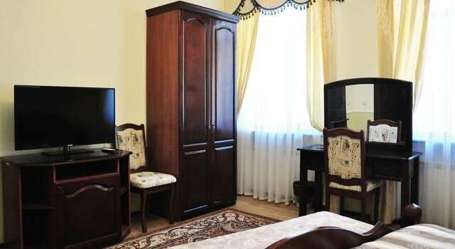 Гостиница Таврическая Симферополь-57