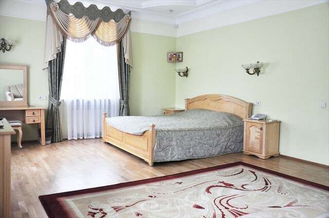 Гостиница Таврическая Симферополь-8