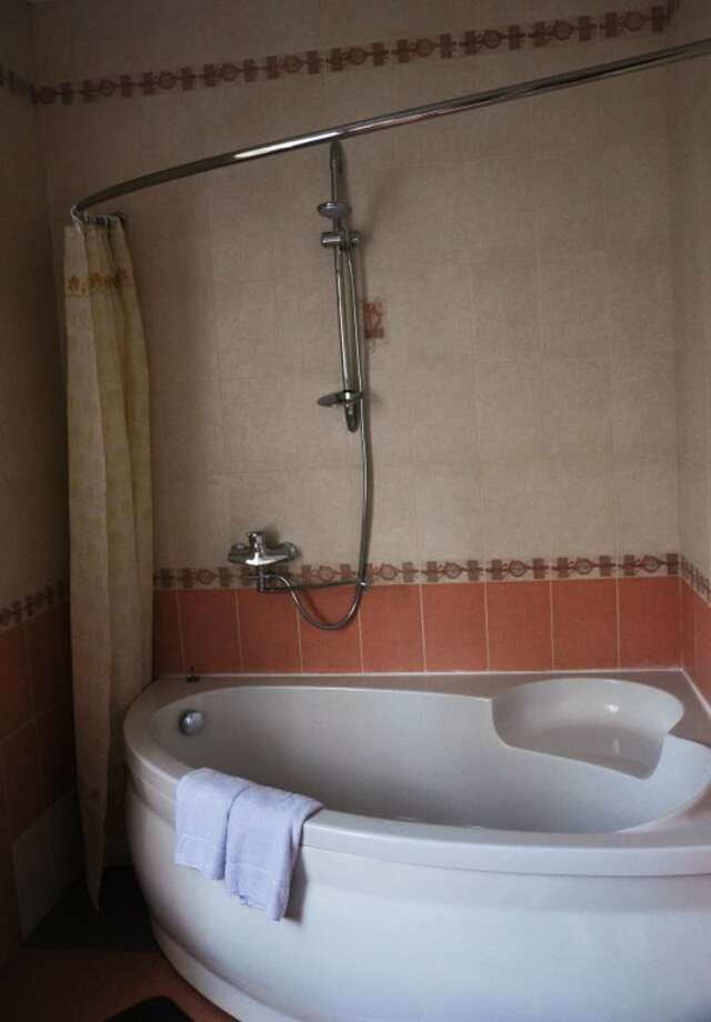 Гостиница Таврическая Симферополь-111