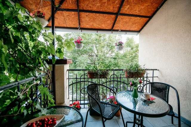 Гостиница Таврическая Симферополь-21