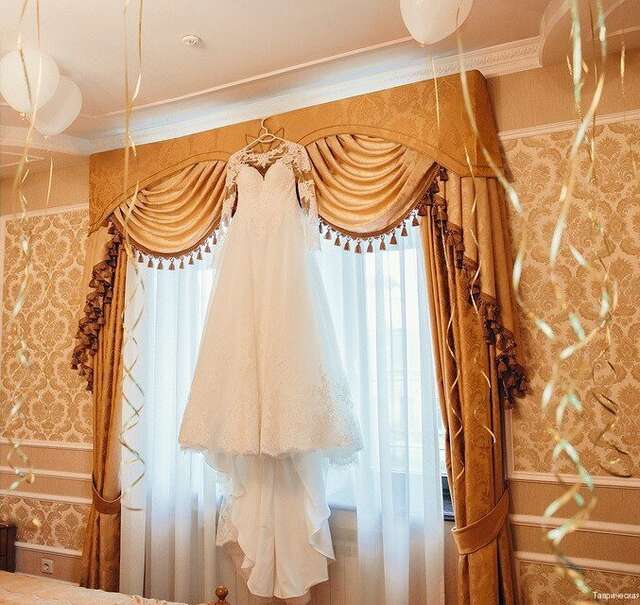 Гостиница Таврическая Симферополь-151