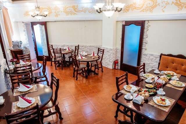 Гостиница Таврическая Симферополь-87