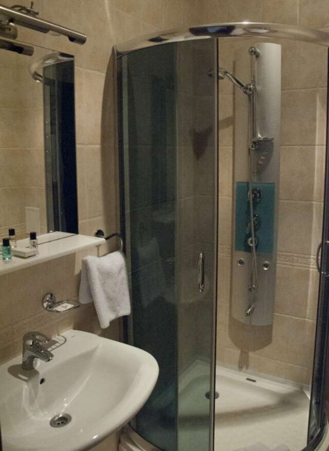 Гостиница Таврическая Симферополь-124