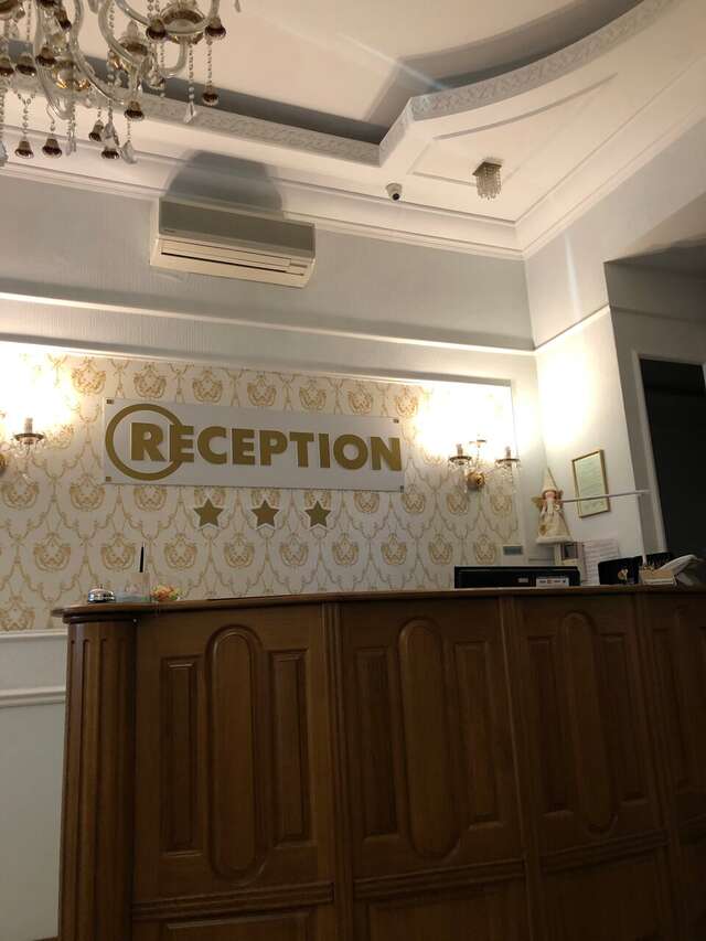 Гостиница Таврическая Симферополь-179