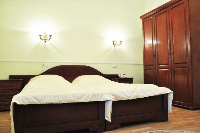 Гостиница Таврическая Симферополь-48