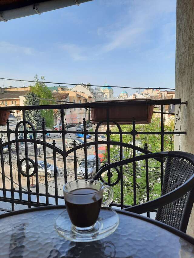 Гостиница Таврическая Симферополь-157