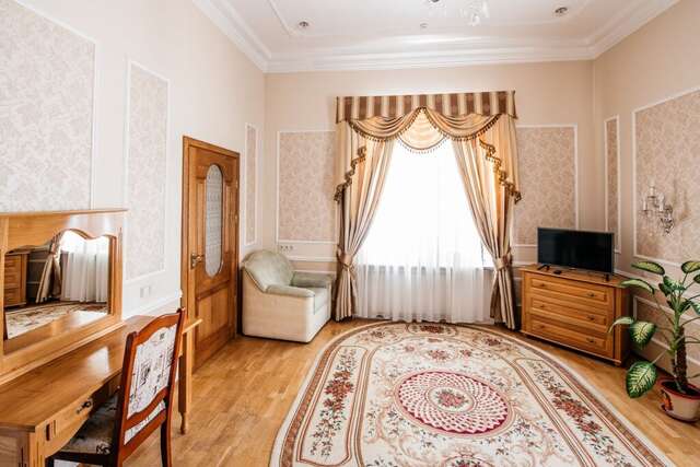 Гостиница Таврическая Симферополь-138