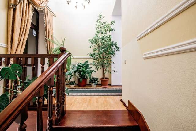 Гостиница Таврическая Симферополь-63