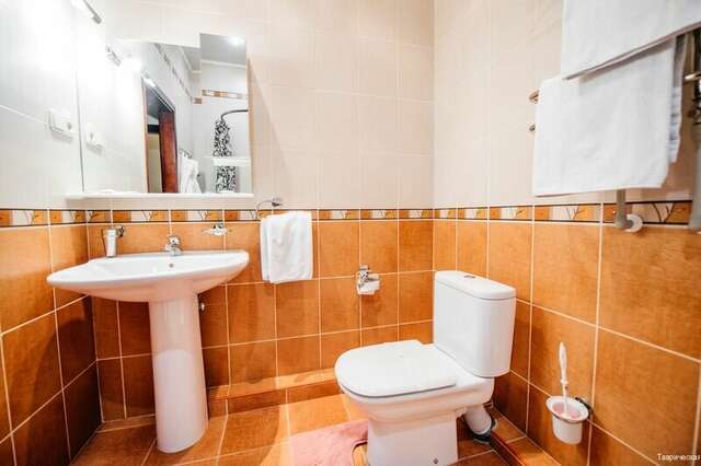 Гостиница Таврическая Симферополь-245