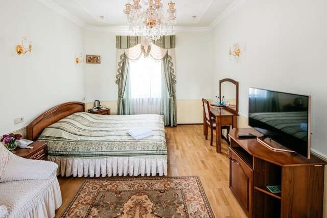 Гостиница Таврическая Симферополь-50