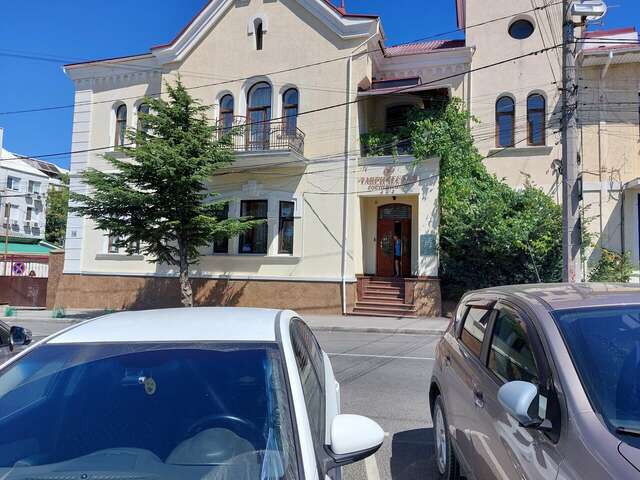 Гостиница Таврическая Симферополь-153