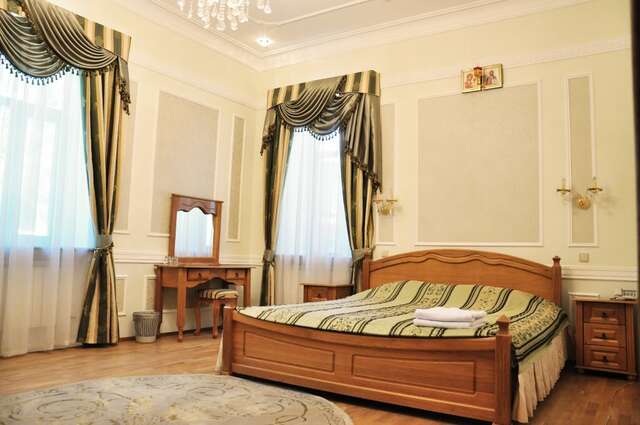 Гостиница Таврическая Симферополь-53