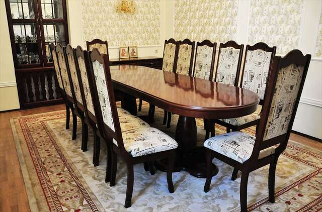 Гостиница Таврическая Симферополь-12