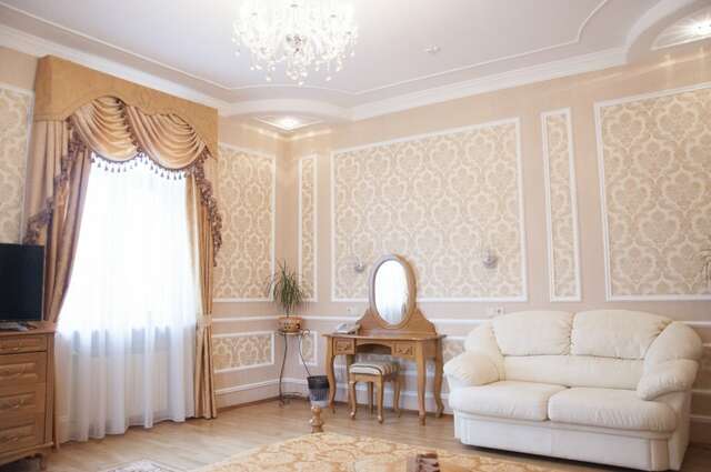 Гостиница Таврическая Симферополь-86