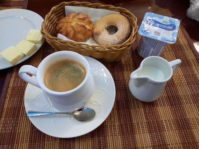 Гостиница Таврическая Симферополь-239