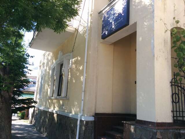 Гостиница Таврическая Симферополь-23