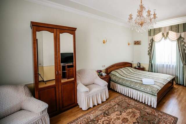 Гостиница Таврическая Симферополь-105