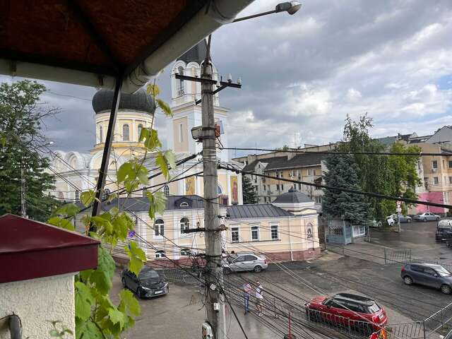 Гостиница Таврическая Симферополь-170