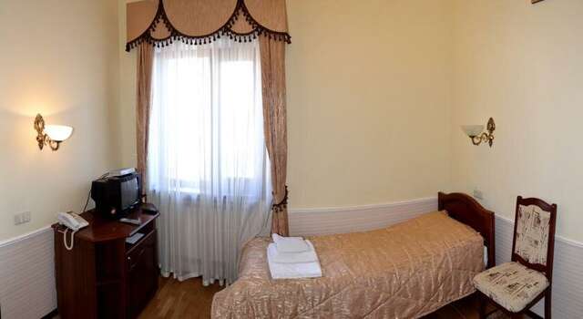 Гостиница Таврическая Симферополь-81