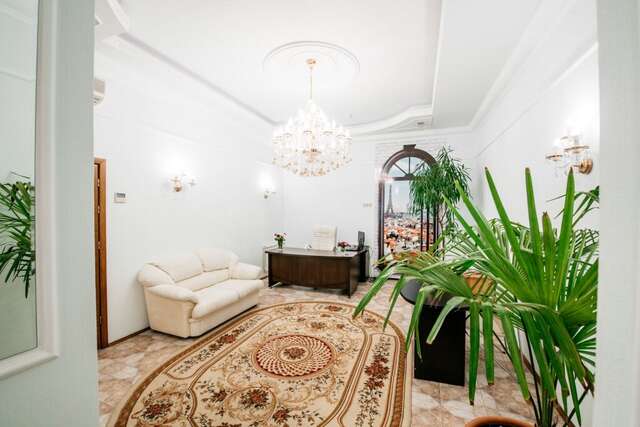 Гостиница Таврическая Симферополь-66