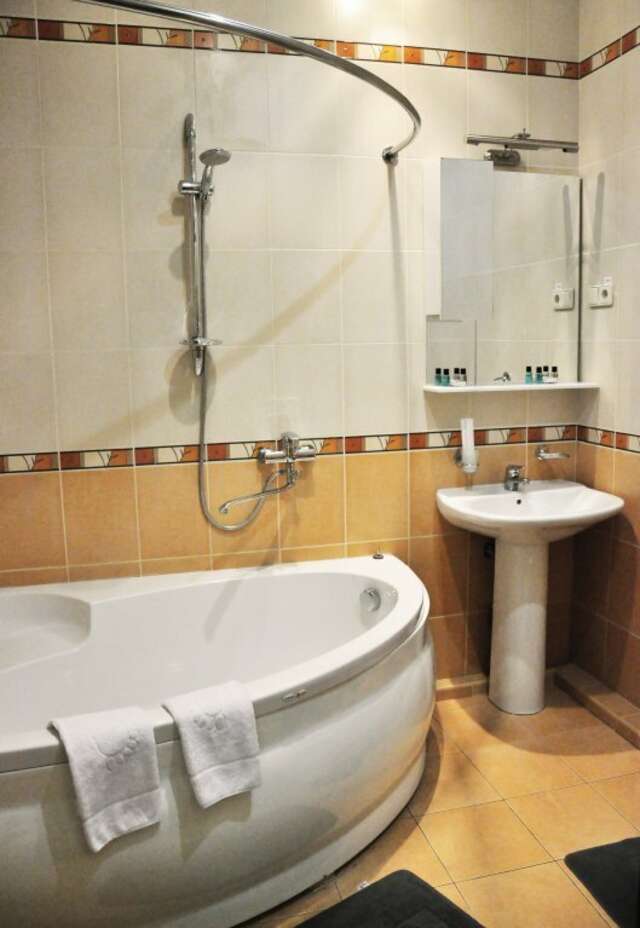 Гостиница Таврическая Симферополь-88