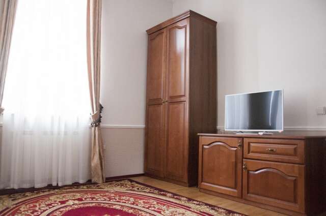 Гостиница Таврическая Симферополь-44