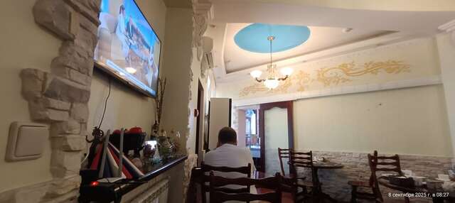 Гостиница Таврическая Симферополь-248