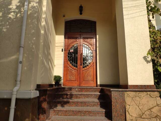 Гостиница Таврическая Симферополь-27