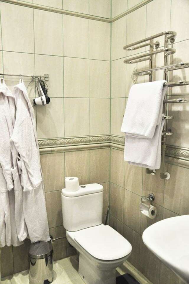 Гостиница Таврическая Симферополь-30